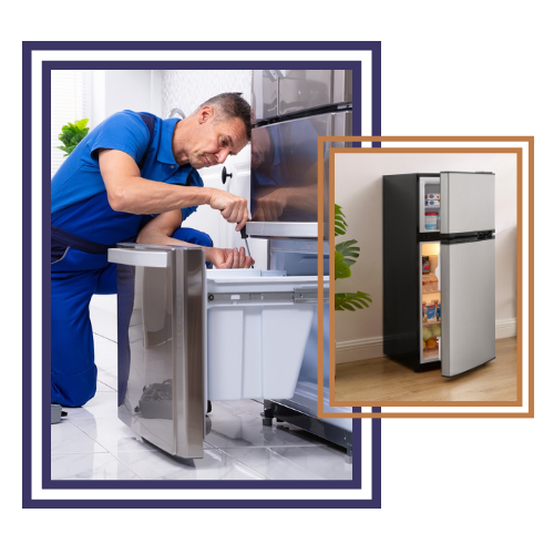 Professional Fridge Repair in Dubai SameDay Service